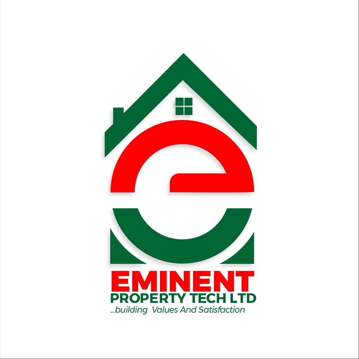 Eminent Property Tech Ltd Logo